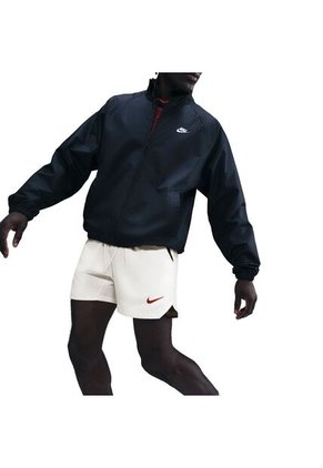 Pantaloneta Hombre Nike Total 90 Blanco