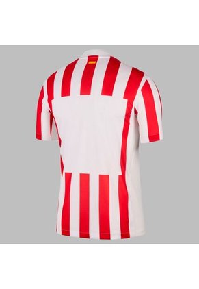 Camiseta Nike Hombre Atlético De Madrid 25 Local -Rojo