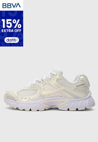 Tenis NIKE V5 RNR Marfil Nike