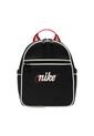 Morral Nike Nsw Futura 365 Mini Bkpk-Retro Mujer-Negro de Nike