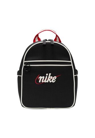 Morral Nike Nsw Futura 365 Mini Bkpk-Retro Mujer-Negro Nike