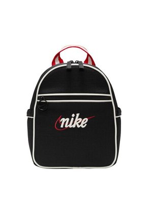 Morral Nike Nsw Futura 365 Mini Bkpk-Retro Mujer-Negro