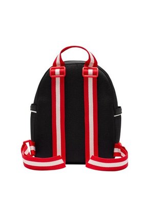 Morral Nike Nsw Futura 365 Mini Bkpk-Retro Mujer-Negro