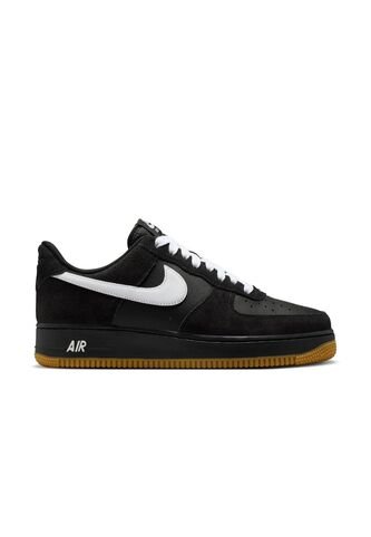 Tenis Nike Air Force 1 07 Lv8 1 Hombre-Negro Nike