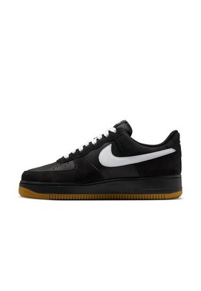 Tenis Nike Air Force 1 07 Lv8 1 Hombre-Negro