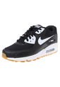 Tenis Lifestyle Negro-Blanco Nike Air max 90 de Nike