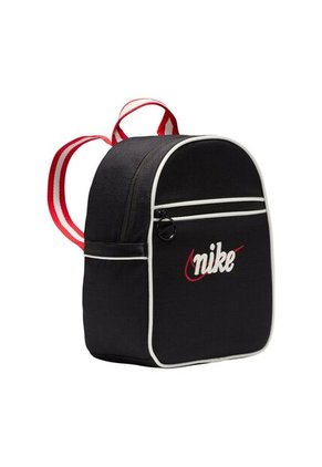 Morral Nike Nsw Futura 365 Mini Bkpk-Retro Mujer-Negro
