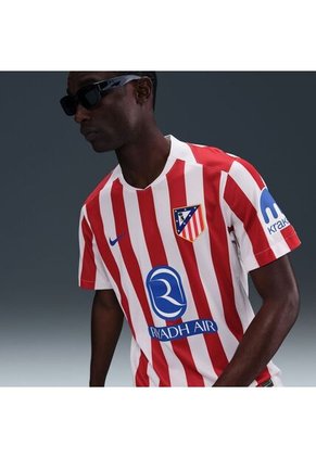 Camiseta Nike Hombre Atlético De Madrid 25 Local -Rojo