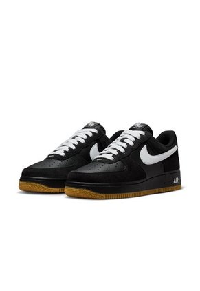 Tenis Nike Air Force 1 07 Lv8 1 Hombre-Negro