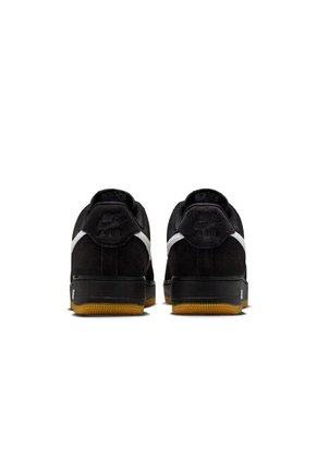 Tenis Nike Air Force 1 07 Lv8 1 Hombre-Negro