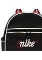 Morral Nike Nsw Futura 365 Mini Bkpk-Retro Mujer-Negro de Nike