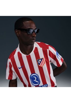 Camiseta Nike Hombre Atlético De Madrid 25 Local -Rojo