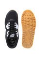 Tenis Lifestyle Negro-Blanco Nike Air max 90 de Nike