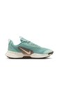 Tenis Nike Juniper Trail 3 Mujer-Verde de Nike