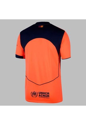 Camiseta Nike Hombre FC Barcelona 3 Equipación