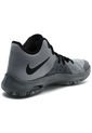 Basketball Gris-Negro Nike Versitile III de Nike