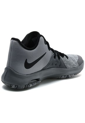 Basketball Gris-Negro Nike Versitile III