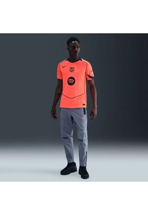 Camiseta Nike Hombre FC Barcelona 3 Equipación