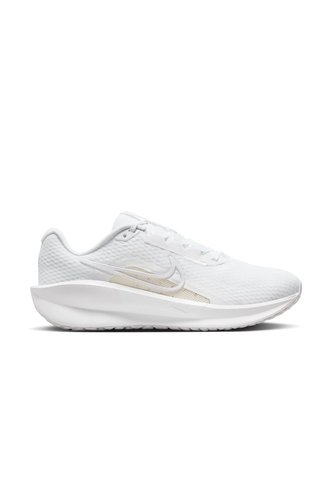 Tenis Nike Downshifter 13 Mujer-Blanco Nike