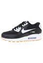 Tenis Lifestyle Negro-Blanco Nike Air max 90 de Nike