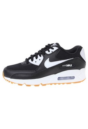 Tenis Lifestyle Negro-Blanco Nike Air max 90