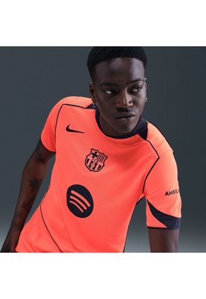 Camiseta Nike Hombre FC Barcelona 3 Equipación