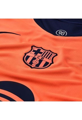 Camiseta Nike Hombre FC Barcelona 3 Equipación