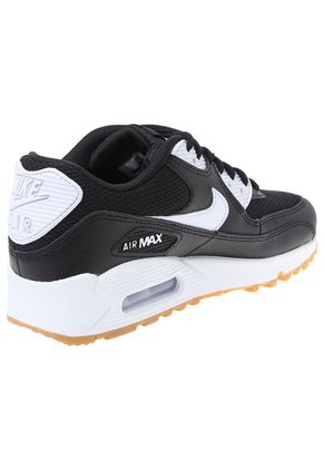 Tenis Lifestyle Negro-Blanco Nike Air max 90