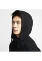 Chaqueta Deportiva Hombre Nike Sportswear Club Hoodie Full-Zip - Negro de Nike