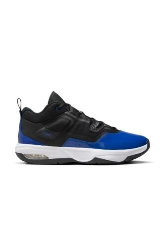 Tenis Nike Botas Jordan Stay Remix Loyal 3-Negro/Azul Nike