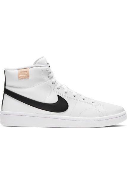 TENIS NIKE HOMBRE CQ9179-100 COURT ROY
