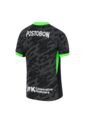 CAMISETA NIKE HOMBRE ATLÉTICO NACIONAL TERCERA EQUIPACIÓN 2026 HV2915-010 Talla XL de Nike
