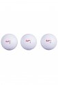 Caja x 3 Bolas de Golf Blanco Nike PD8 Long de Nike