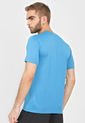 Camiseta Azul Nike Df Tee Lgd 2.0 de Nike