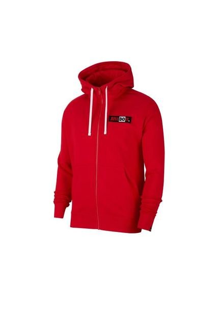 Buzo nike just do it hombre Clearance