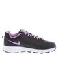 Training Nike T-Lite XI SL Negro-Lila de Nike