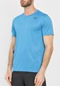 Camiseta Azul Nike Df Tee Lgd 2.0 de Nike