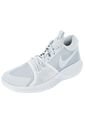 Running Blanco-Gris NIKE Nk Tenis Nike Zoom Assersion de Nike