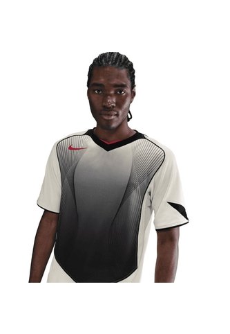 Camiseta Hombre Nike Total 90 Blanco Nike