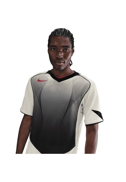 Camiseta Hombre Nike Total 90 Blanco