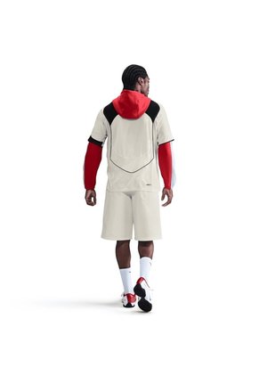 Camiseta Hombre Nike Total 90 Blanco