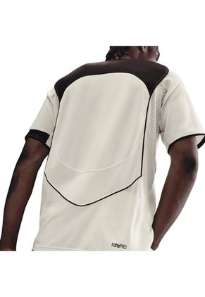 Camiseta Hombre Nike Total 90 Blanco