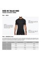 Camiseta Hombre Nike Total 90 Blanco de Nike