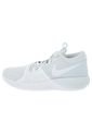 Running Blanco-Gris NIKE Nk Tenis Nike Zoom Assersion de Nike
