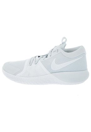 Running Blanco-Gris NIKE Nk Tenis Nike Zoom Assersion