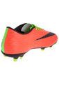 Guayo Verde Neón-Naranja Nike Hypervenom Phade III Fg de Nike