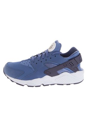 Lifestyle Azul Ortensia Nike AIR HUARACHE RUN