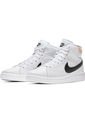 TENIS NIKE HOMBRE CQ9179-100 COURT ROY de Nike