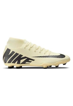 Guayos Nike Superfly 9 Club Fg/Mg-Amarillo Suave