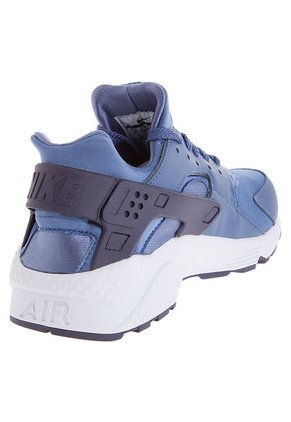 Lifestyle Azul Ortensia Nike AIR HUARACHE RUN